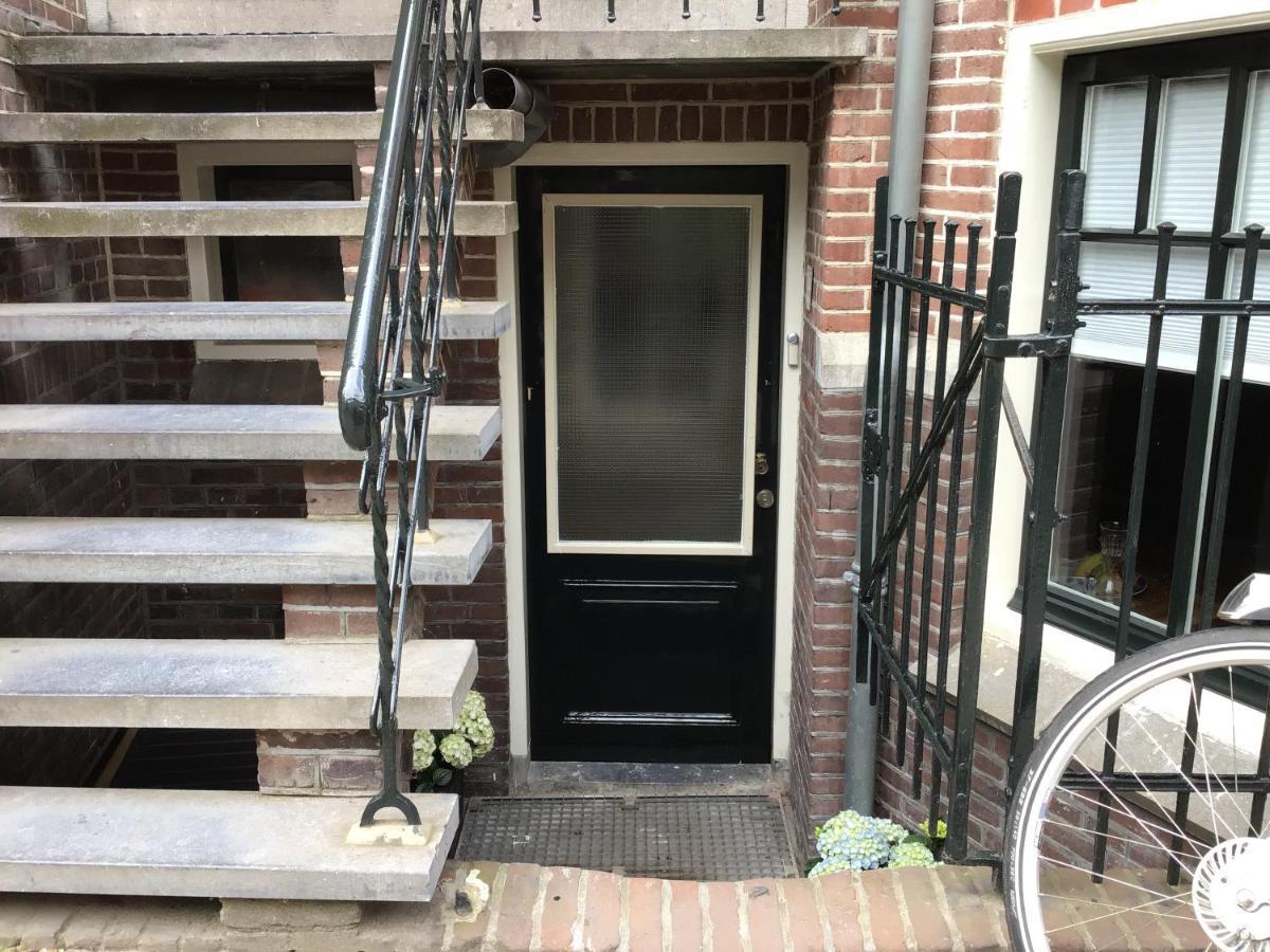 Apartamento 16 Sous Utrecht Exterior foto